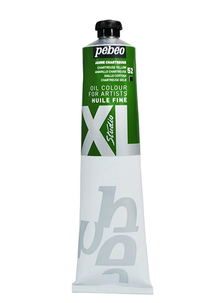 Pebeo XL Studio Fine Oil Colour 200ml