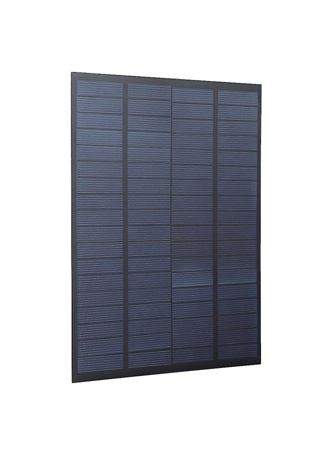 Thoraya 5W 18V Portable Solar Panel DIY Sunpower Module Panel Battery Charger For iPhones/Tablets/iPod  - Image 3