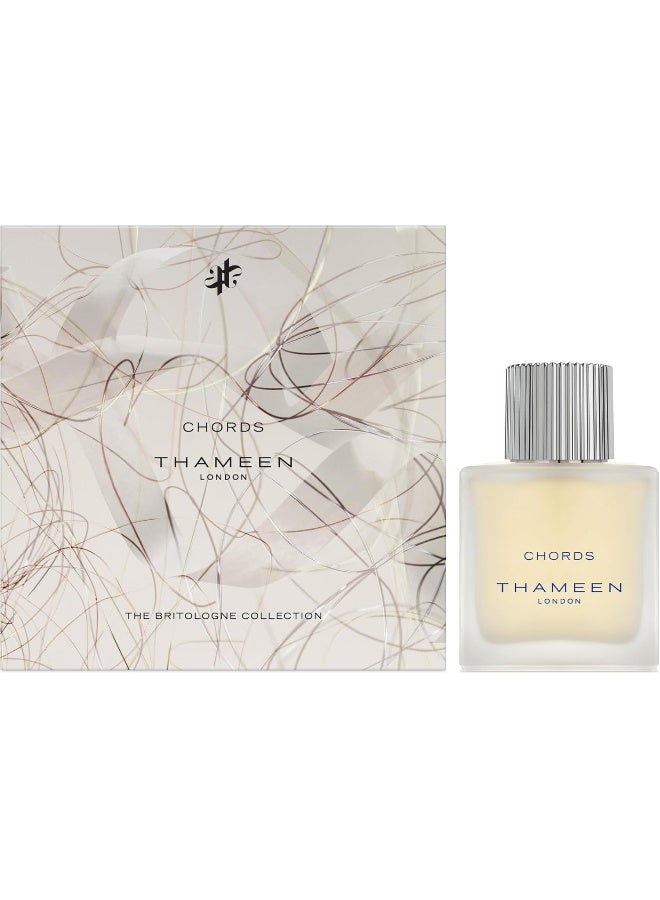 Thameen THAMEEN LONDON Chords Cologne Elixir 100ml  - Image 2