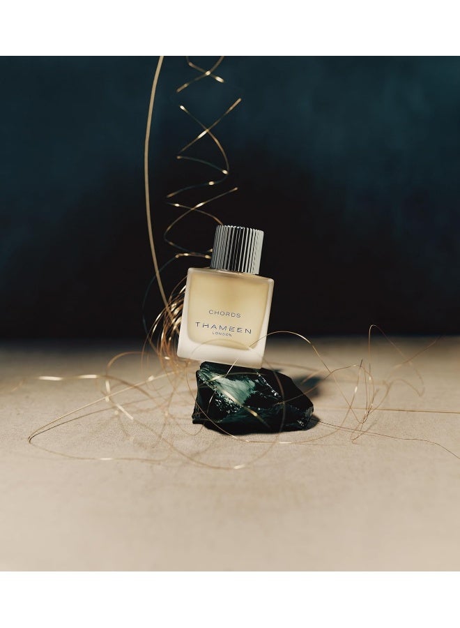 Thameen THAMEEN LONDON Chords Cologne Elixir 100ml  - Image 3