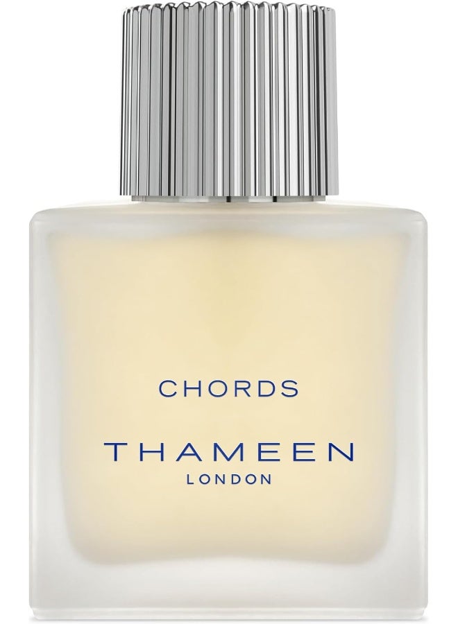 Thameen THAMEEN LONDON Chords Cologne Elixir 100ml  - Image 1