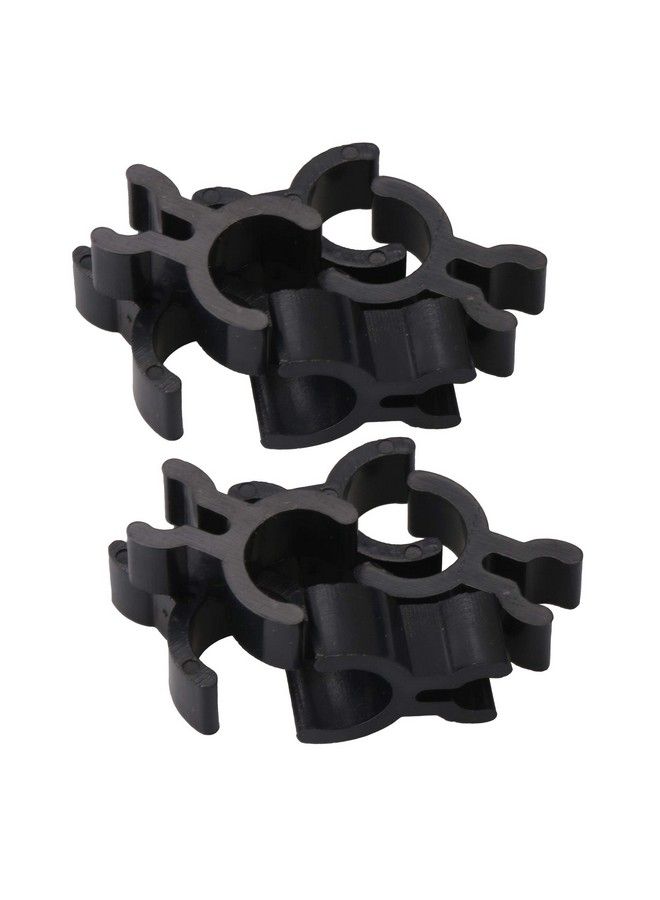 BQLZR 10 Packs French Horn Pencil Clip For Brass Wind Instrument Easy To Make Notes - Image 2