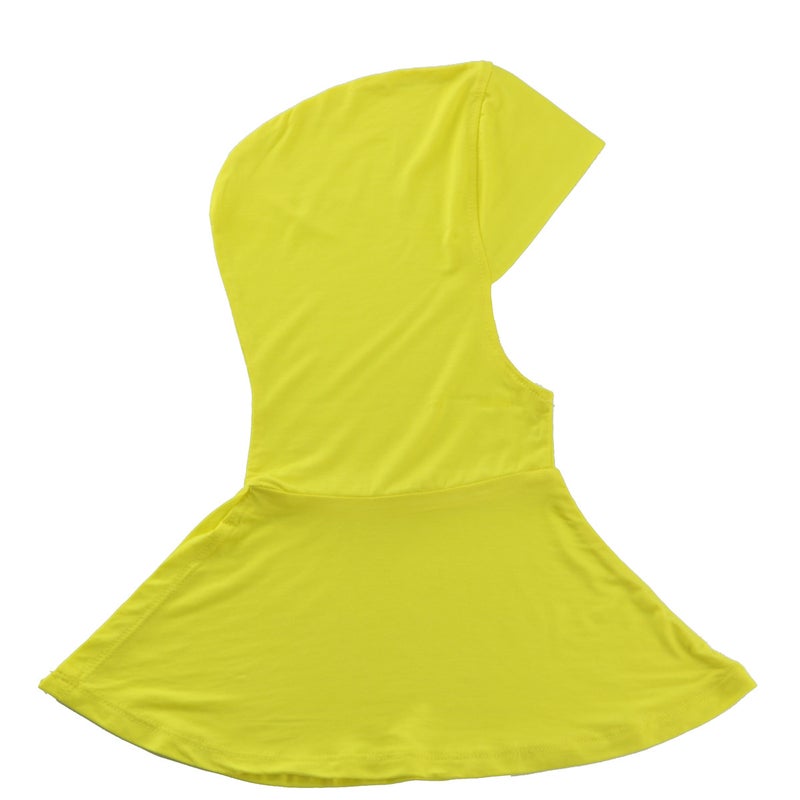 Ladies Solid Color Modal Rear Split Base Cap Hm203 - Image 1