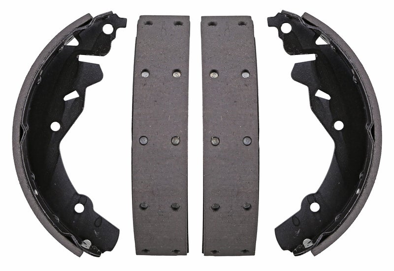 Wagner QuickStop Wagner Brake Z759R Drum Brake Shoe - Image 2