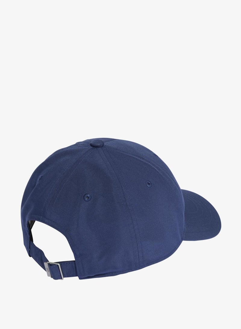 Adidas RUNNING ESSENTIAL CLIMACOOL 6 PANEL BASEBALL CAP - Image 2