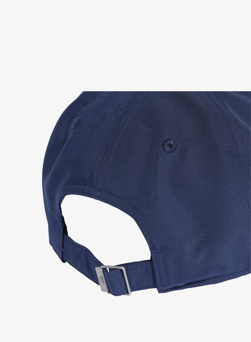 Adidas RUNNING ESSENTIAL CLIMACOOL 6 PANEL BASEBALL CAP - Image 3