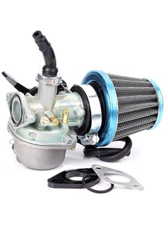 Generic Carburetor, PZ19 Carb, for 50 70 90 110cc ATV Quad 4 Wheeler  - Image 1