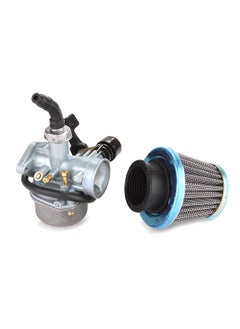 Generic Carburetor, PZ19 Carb, for 50 70 90 110cc ATV Quad 4 Wheeler  - Image 3