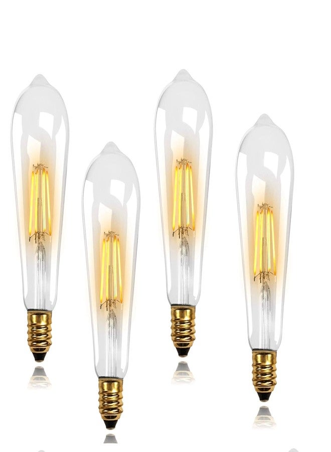 Avior Chandelier Jhoomar Bulbs (Pack of 4) - Image 1
