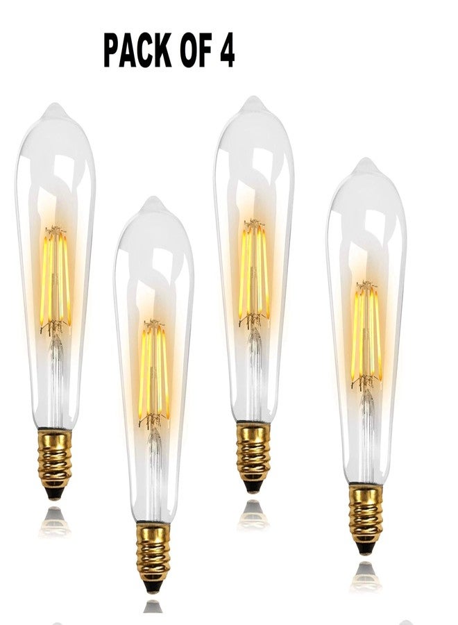Avior Chandelier Jhoomar Bulbs (Pack of 4) - Image 2