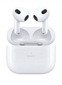 AirPods 3 Compatible with Android iPhone White - pzsku/Z50E319B3011BB3AAE729Z/45/_/1740055503/9bc54280-cc1d-456c-9ed2-9b559f533049