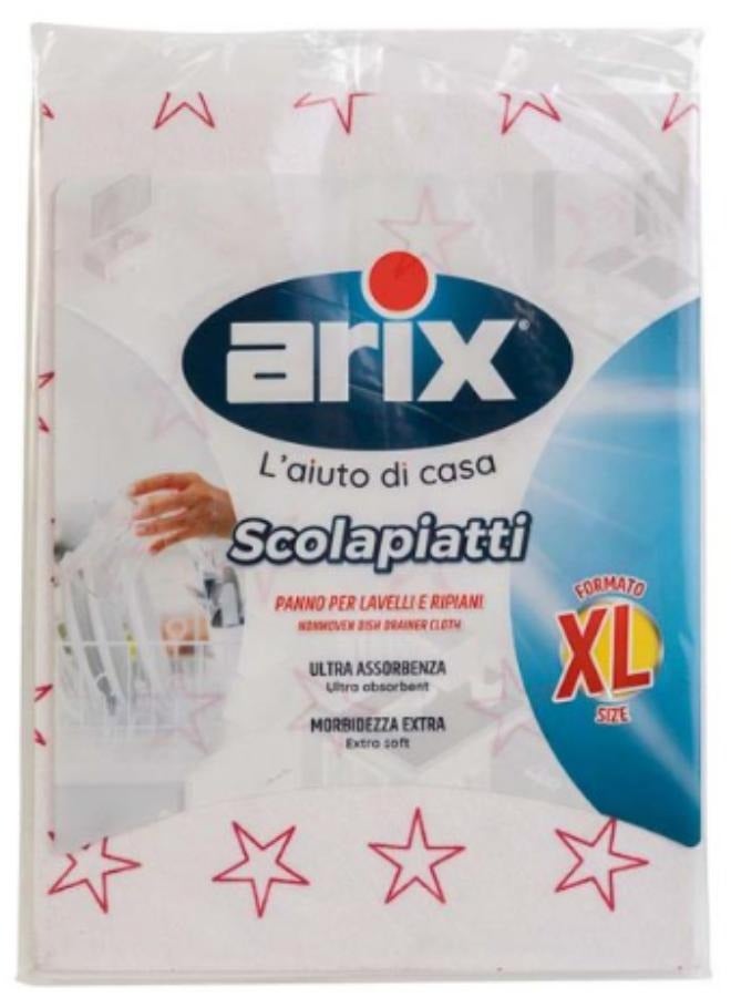 أريكس مصفاة الأطباق المضادة للبكتيريا من أريكس XL - Image 2