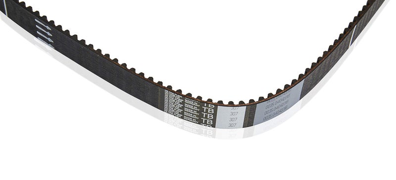 Cloyes 01-06 Subaru 2.5L Timing Belt, B307 - Image 2