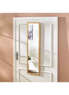 Aroma Over The Door Mirror 30X120 Cm  - Image 1
