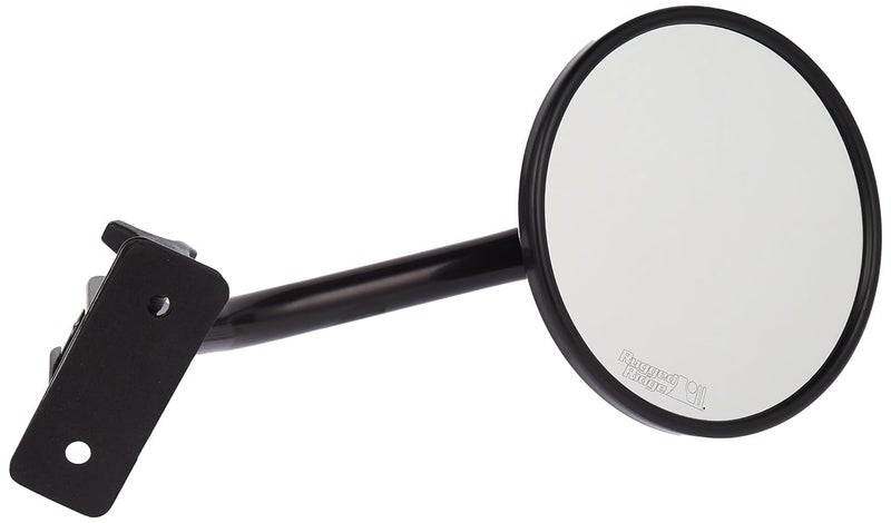 NEW REPLACEMENT MIRROR GLASS WITH FULL SIZE ADHESIVE FOR 20072010 VOLKSWAGEN TOUAREG 20072009 AUDI Q7 DRIVER SIDE VIEW LEFT LH