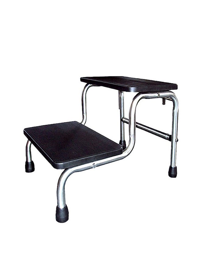 خطوة قدم بيسان بساقين