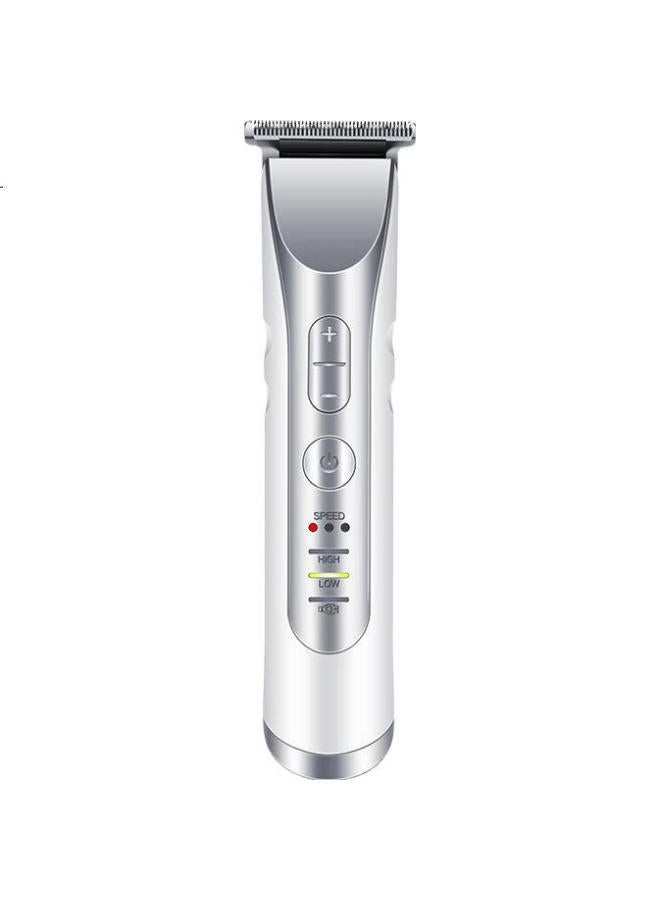 Codos 338 Electric Hair Clipper, Cordless Hair Trimmer, Rechargeable Vintage Carving Professional Salon-Grade Hair Cutting Tool - Image 1