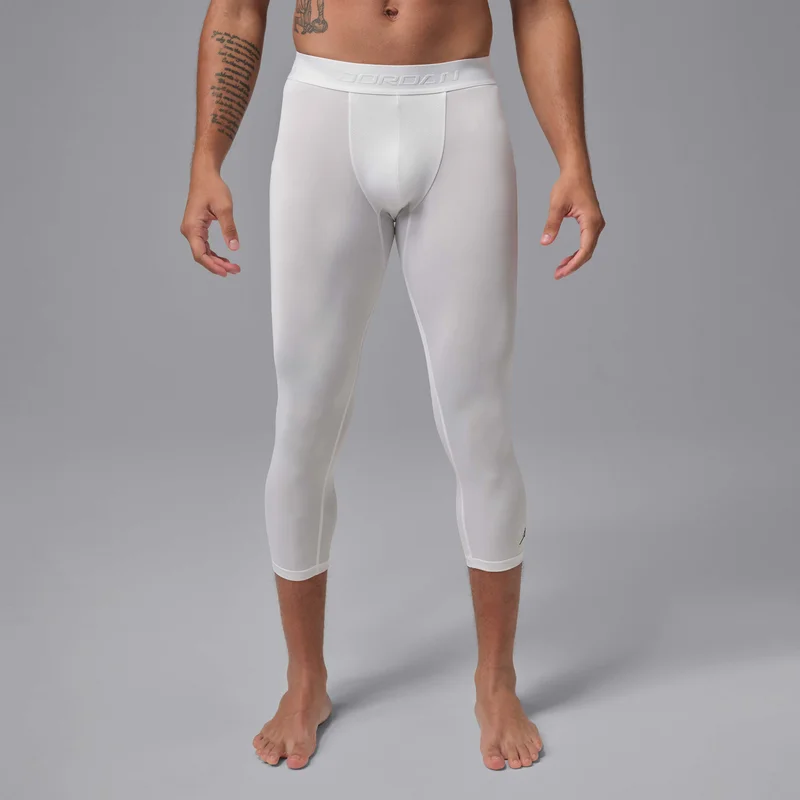 جوردن Athletic Compression Tights
