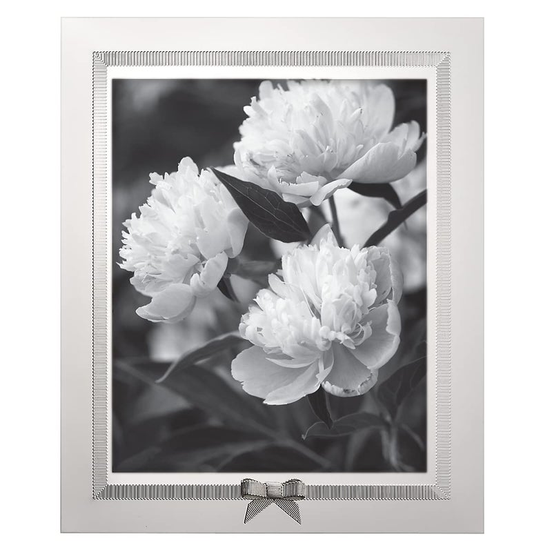 Kate Spade New York Kate Spade New York Grace Avenue 8 X 10 Frame 255 LB Metallic 