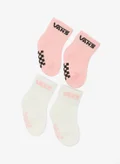 فانز POWDER PINK