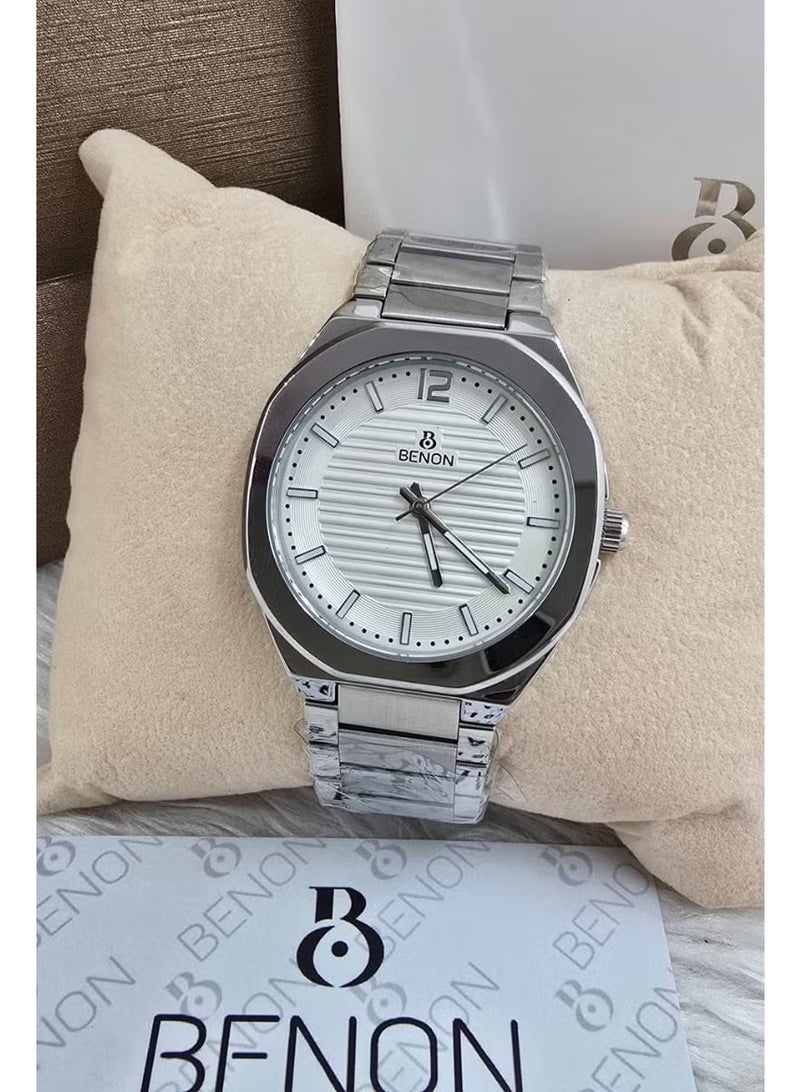 New men's watch