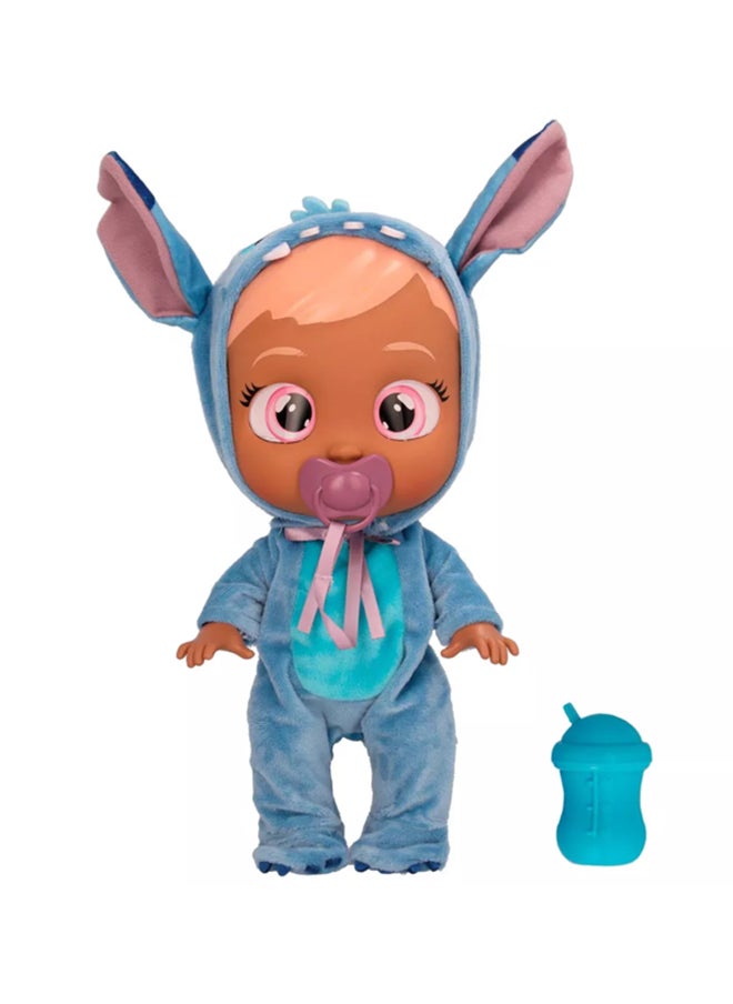 CRY BABIES - 4.0 STITCH