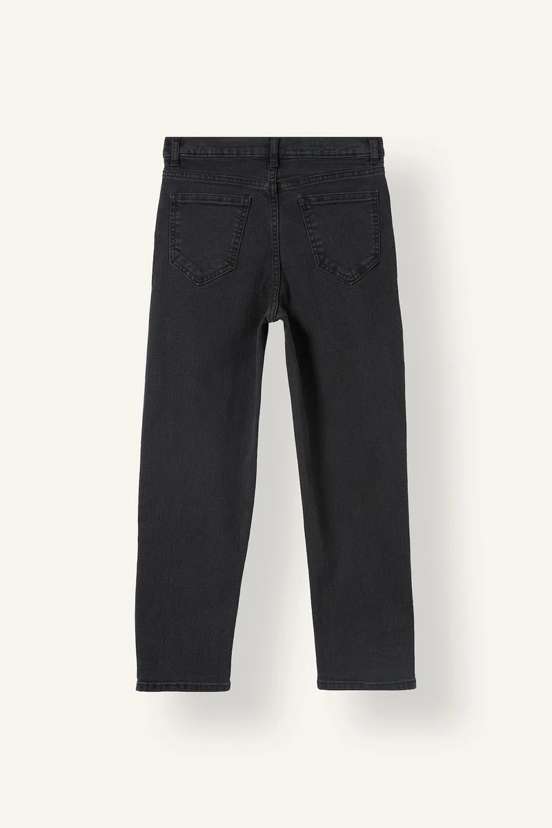 Defacto  Straight Fit Jeans for Men | Best Price UAE