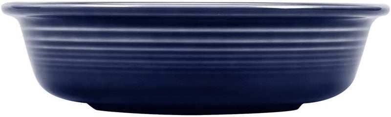 Homer Laughlin Fiesta 19Ounce Medium Bowl Cobalt - Image 3
