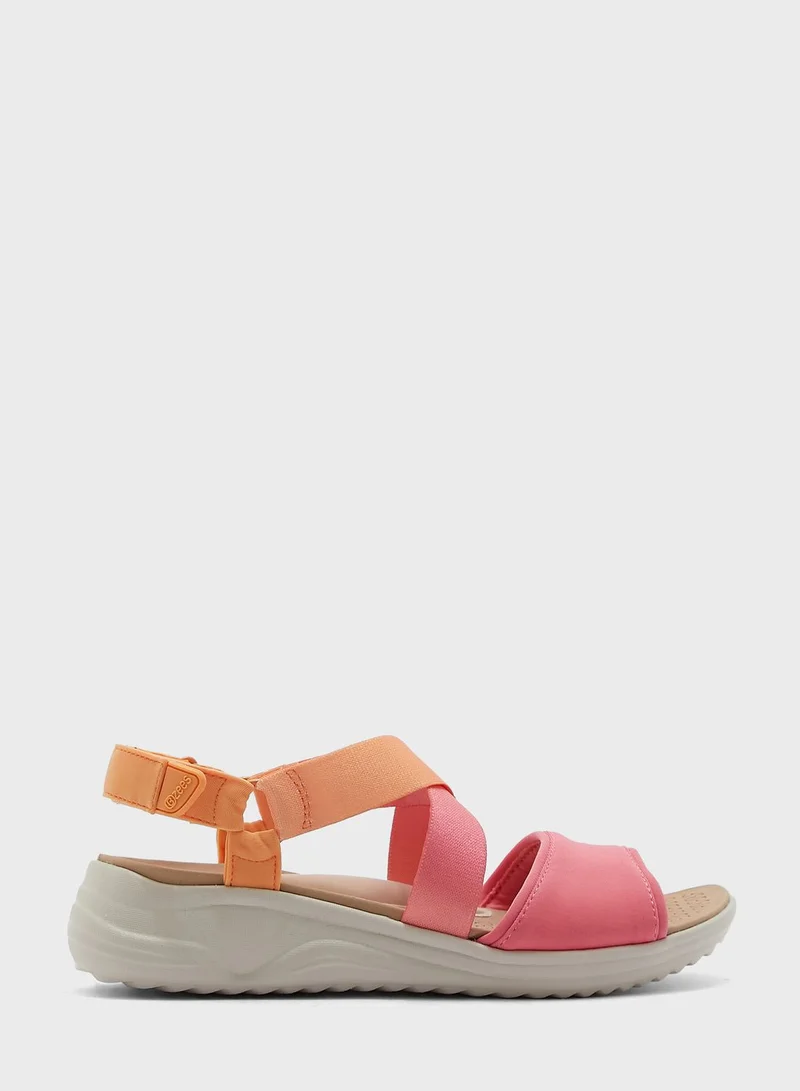 Naturalizer Casual Sandals