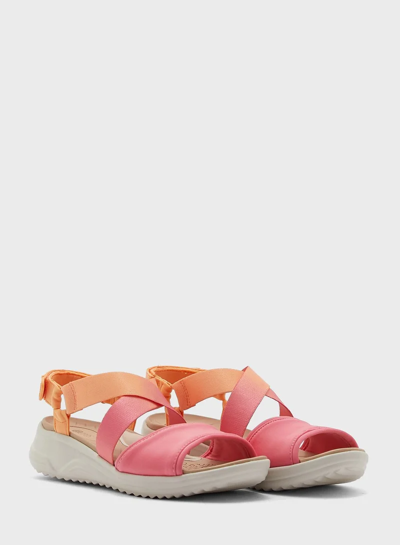Naturalizer Casual Sandals