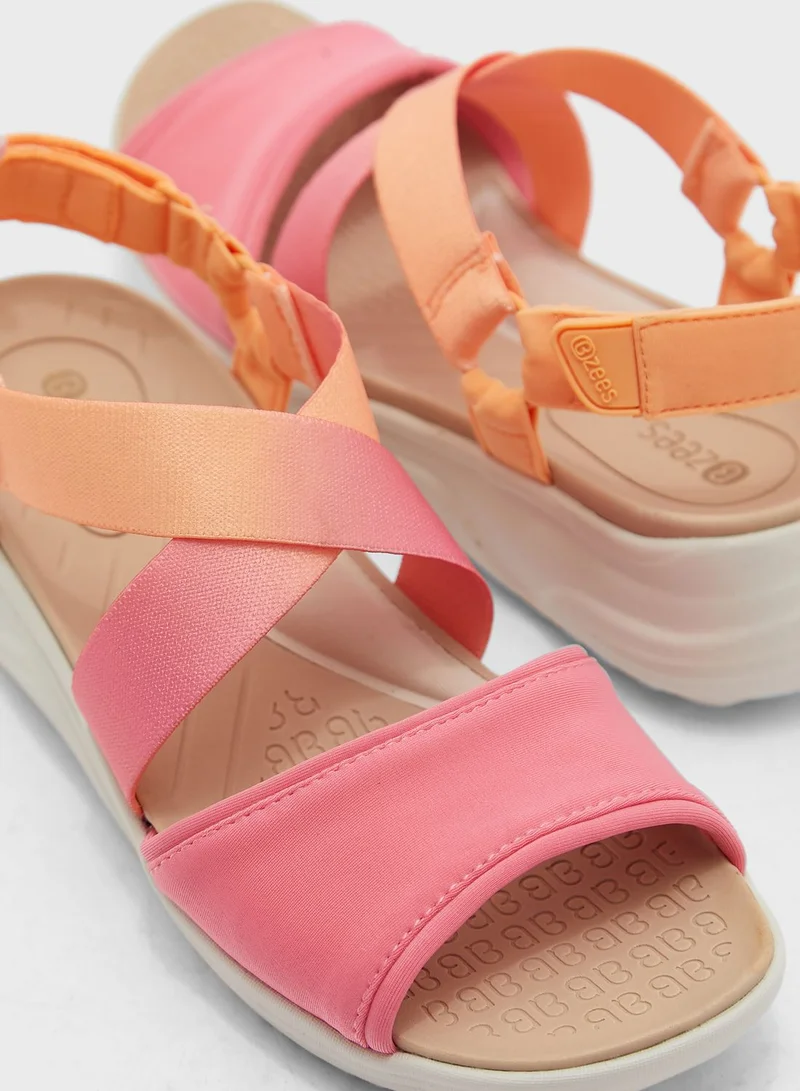 Naturalizer Casual Sandals