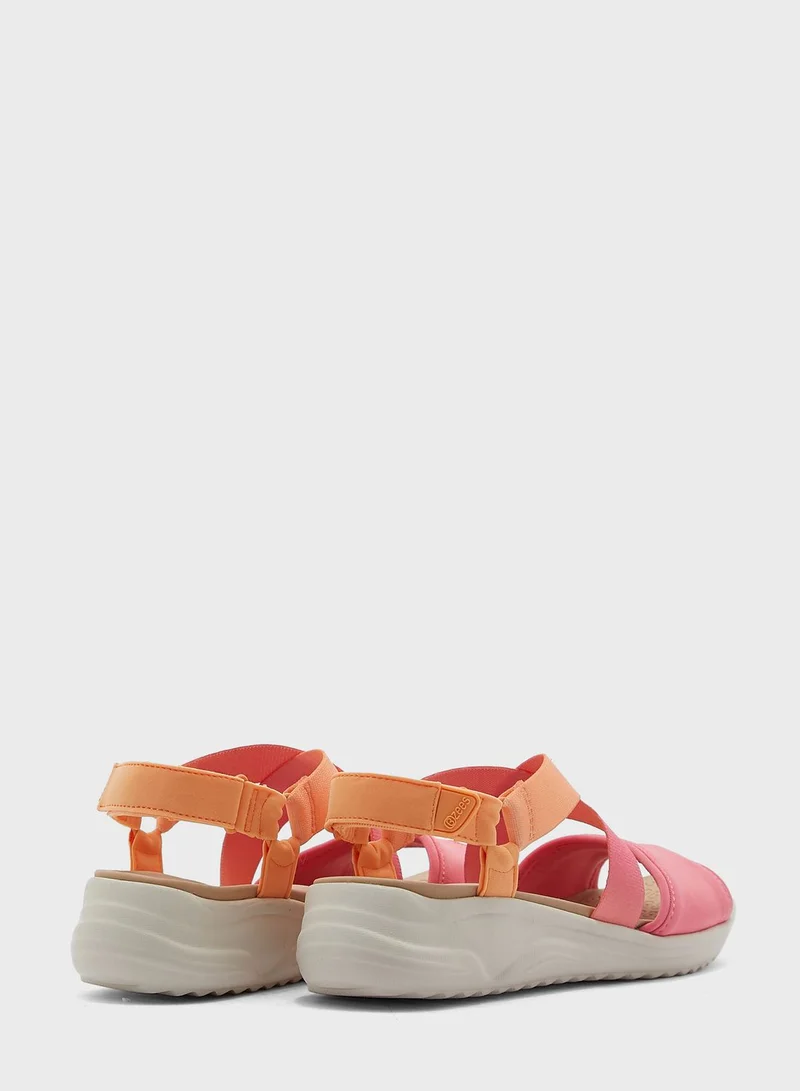 Naturalizer Casual Sandals