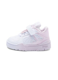 x MIRACULOUS Slipstream Unisex Infant Baby Low Top Trainer Shoes