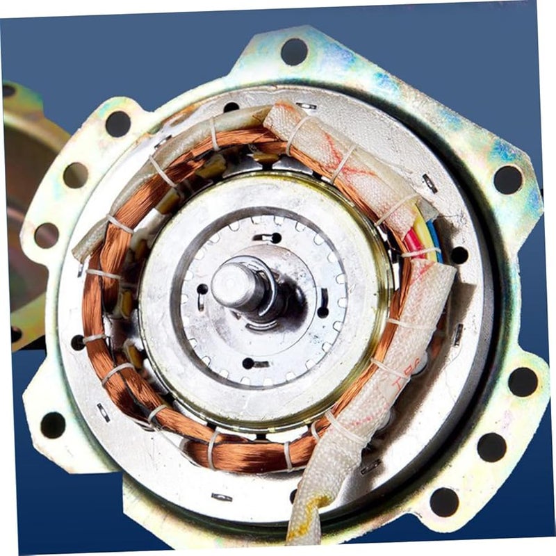 مروحة شفط الحائط للحمام 110 فولت مروحة تهوية السقف للمطبخ - Image 3