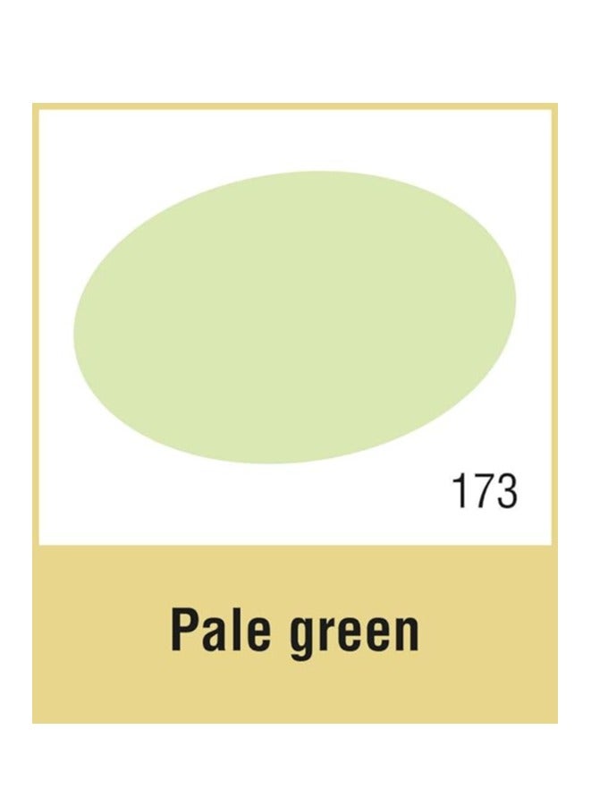 TRG Shoe Cream # 173 Pale Green 50ml - Image 2