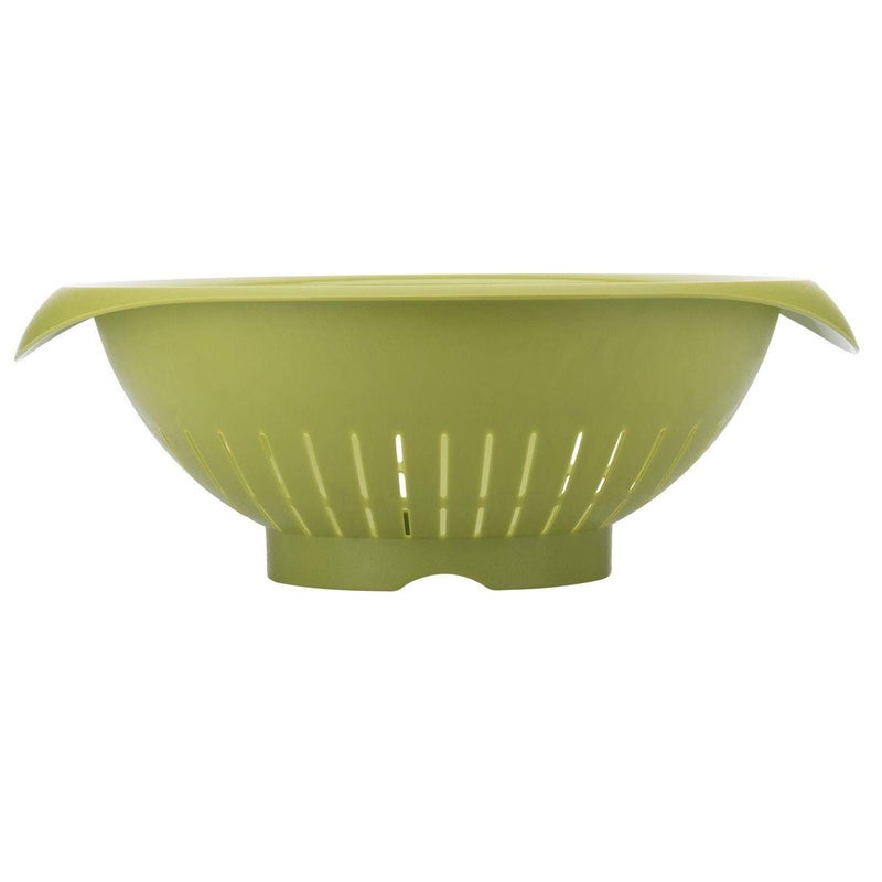 Westmark Strainer, 10"/25 cm, Apple Green - Image 4