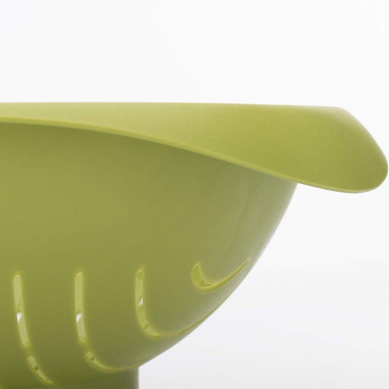 Westmark Strainer, 10"/25 cm, Apple Green - Image 5