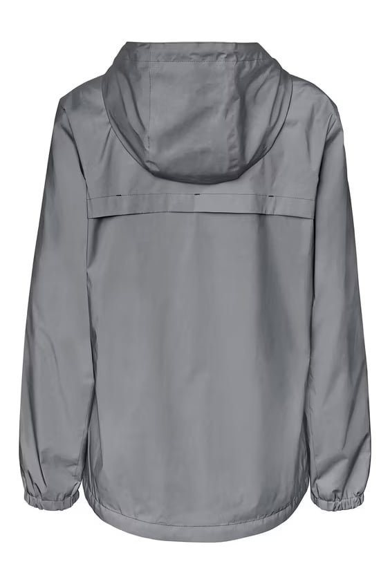 Tchibo Women Reflective Jacket, Grey - Image 3