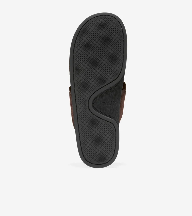 Cole Haan  Men's Modern Classics Double Band Sandals for Men | Best Price UAE