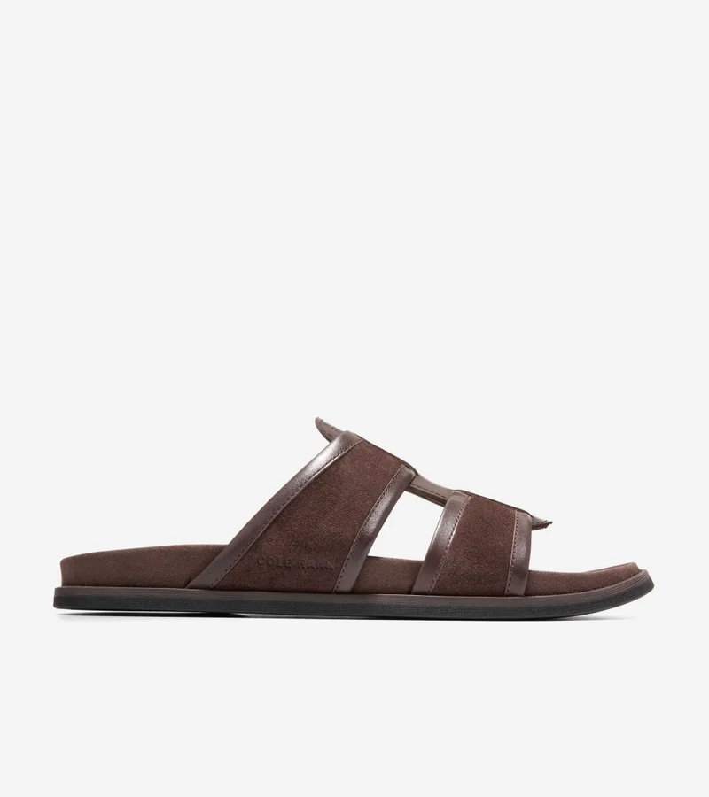 Men's Modern Classics Double Band Sandals