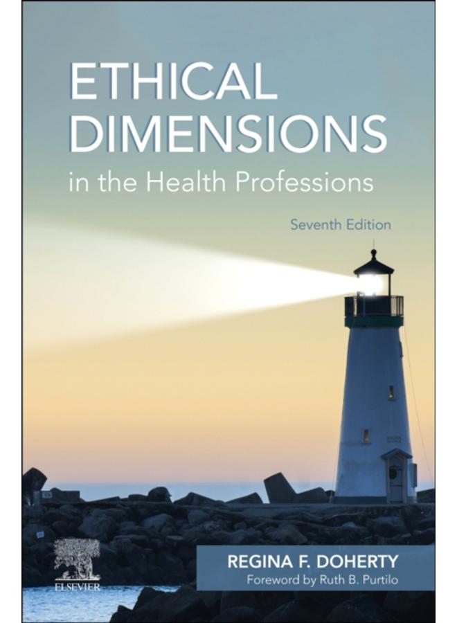 Ethical Dimensions in the Health Professions