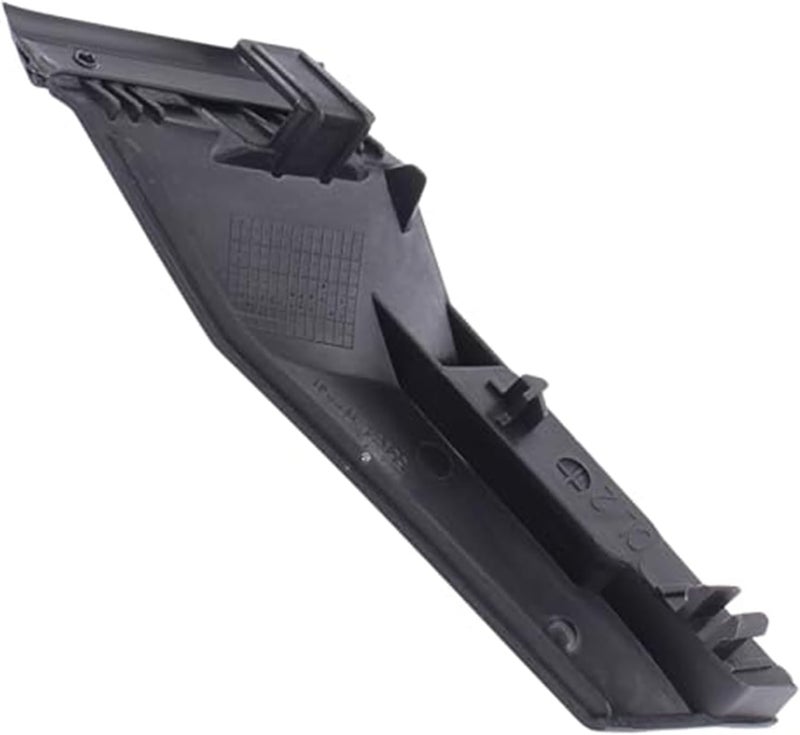 Wivplex Windshield Wiper Side Cowl Extension Cover for Toyota Corolla - Image 4