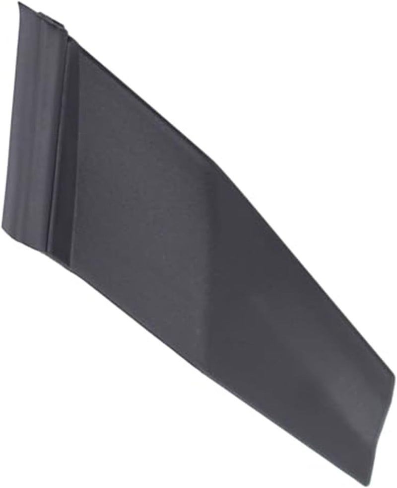 Wivplex Windshield Wiper Side Cowl Extension Cover for Toyota Corolla - Image 2