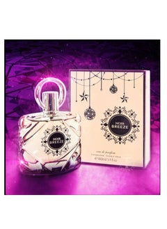 فراجرانس وورلد نوير بريز ماء عطر من عالم العطور 100 مل  - Image 1