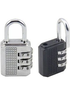 Combination Padlock 32 Mm. - pzsku/Z50E481911B646C373B4EZ/45/_/1741299484/9fba4d0e-fba9-4c10-a334-81750eb1b099