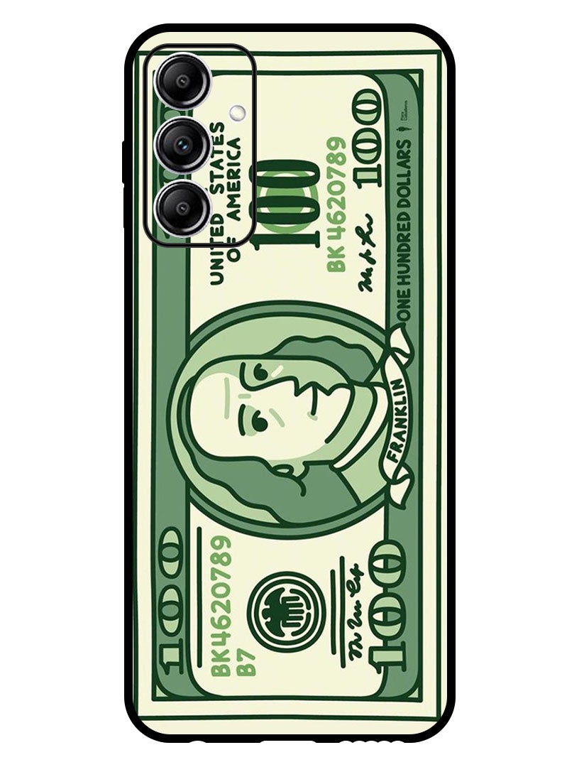 Theodor Protective Case Anti Scratch Shock Proof Bumper Cover For Samsung Galaxy A55 Dollar - Image 1