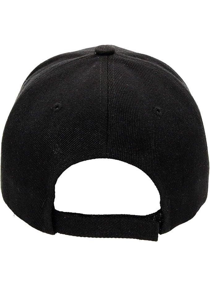 Unisex casual trend sport colored baseball paste closure cap hat - Image 2
