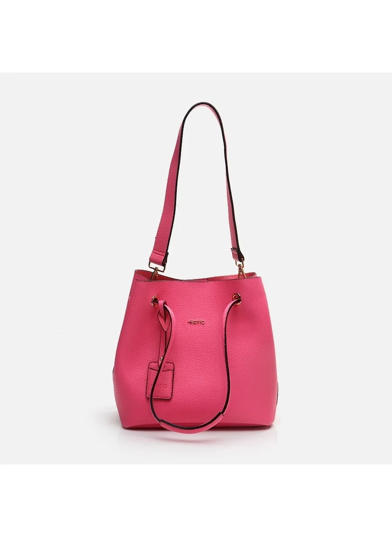Hotiç 03CAH290620A730 FUCHSIA Women's Bag
