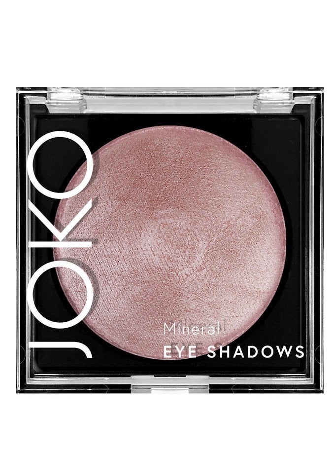 جوكو ظلال العيون المعدنية المخبوزة 511 2 جرام