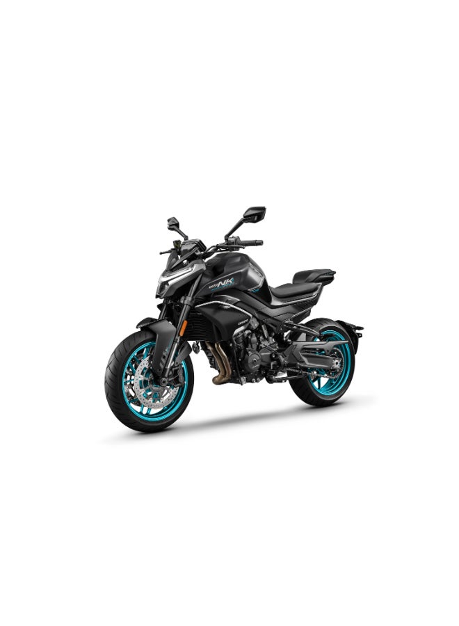 CFMOTO 800NK 799cc High Performance Streetfighter - Image 1